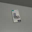 ESR for iPhone 17 Pro Case with Stash Stand, Camera Control Cover Compatible with MagSafe, Military-Grade Drop Protection Magnetic Phone Case for iPhone 17 Pro, Scratch-Resistant Back Cover, Clear