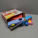 Pound A Ball Toys for 1 2 3 Years Old Girls, Toddler Musical Montessori Toy for 6-12-18-24 Months, Interactive Toys with Light & Sound,Christmas Birthday Gifts for Baby Age 1-2 Years Old (Pink)