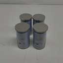 Yankee Candle Set Of 4 North Pole Hideaway