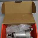 Starter & Relay for Polaris Sportsman 450 HO 2016-2020/Sportsman 570 2014-2020/Ranger 500 2017-2022 570 2014-2021/RZR 570 2012-2020/ACE 500 4013015 4014909