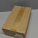 Moonlinks Compatible with Nissan Altima 2013 2014 2015 2016 2017 2018 Mirror Cover Replacement, White Mirror Cap Trim Without Turn Signal Light for Right Passenger Side