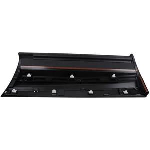 Left front door adhesive Replace# 75332-TLA-A00 75332TLAA00 AUTO-MOHITO 1pack
