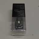 ROCKBROS Electra Bike Bell Electric Cycling Bells Horn Bicycle Horns Water-Resistant Bike Bells (Black)