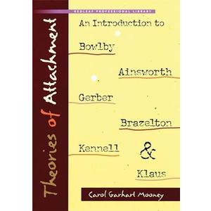 Theories of Attachment: An Introduction to Bowlby, Ainsworth, Gerber, Brazelton, Kennell, and Klaus (NONE)(Paperback) Theories of Attachment: An Introduction to Bowlby, Ainsworth, Gerber, Brazelton, Kennell, and Klaus (NONE)(Paperback)