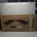 YouTheFan NCAA New Mexico State Aggies 2’ x 4’ Professional Wood Cornhole Game