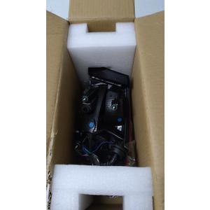 Tail Lights Outer Assembly Compatible with 2016-2018 Chevy Malibu,Left Driver Side Rear Light Taillights Replacement # 84516374