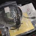 Crealty 3D Scanner Ferret Pro, Up to 60FPS Scanning Speed and 0.1mm Accuracy,Wireless Scanning for Windows Mac iPhone Android