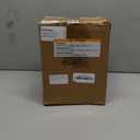 Dandat 80 Pcs Disposable Halloween Cups Plastic Clear Cups Halloween Party Happy Supplies for Liquor Coffee Juice Soda Beer Beverage (Classic Style,9 oz)