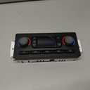 599-211XD AC Heater Climate Control Module Replacement for Buick Rainier Cadillac Escalade Chevy Silverado 1500 2500 GMC Envoy Sierra 2002-2009 15855848 15832314