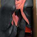 WILLBOND Floral Arrangement Kit, Valentine Rose Thorn Stripper Tool Garden Pruning Shears Scissors Rose Thorn Remover Pruner Trimmer Gloves Tapes Florist Garden Tool Gift Kit for Women(Pink)