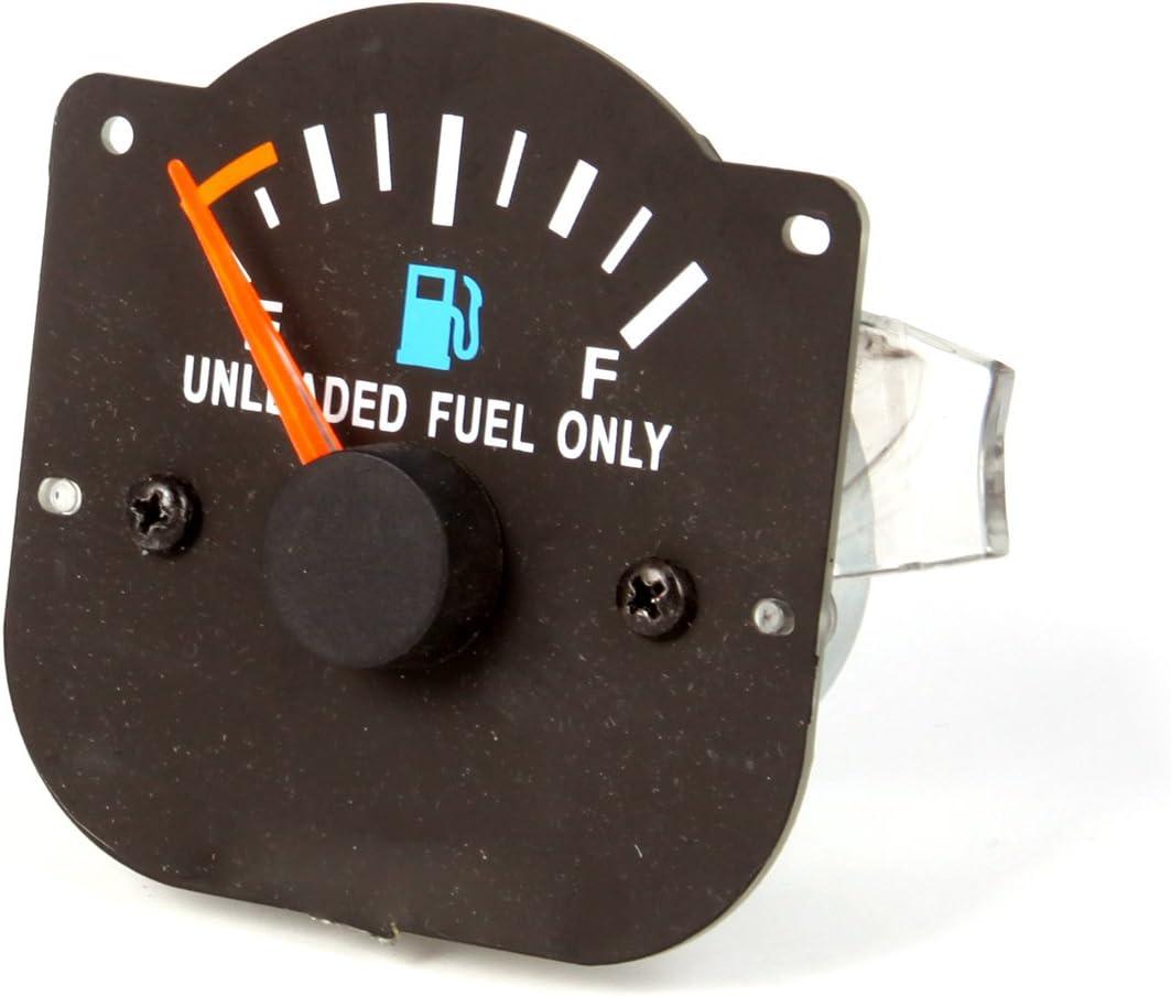 Omix-Ada | 17210.13 | Fuel Level Gauge | OE Reference: 56004879 | Fits 1992-1995 Jeep Wrangler YJ