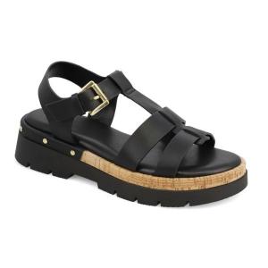 Mia Girl Seela Black Size 8
