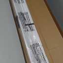 LazBlinds No Tools No Drill Cordless Cellular Shades, Top Down Bottom Up (TDBU) Honeycomb Shades for Home, Blackout Light Blocking Thermal Insulation Blinds for Windows, 20" W x 48" H, White