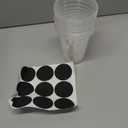 23 x 23 Inch Glowing Pool Party Rack Tic Tac Toe Floating Rafts, Swimming Pool Pong Party Game Drinking Game and Drink Holder, Includes 1 Rafts 9 Cups and 10 Pong Balls, Flashing Color 1