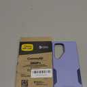 OtterBox Samsung Galaxy S25 Ultra Commuter Series Case - Denver Dusk Purple