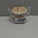 SugarBooger Good Lunch Small Snack 2 Piece Container, Mermaid (1 EA)