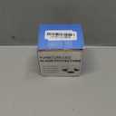 24 Pcs Chair Leg Floor Protectors for Hardwood Floors Silicone Covers to Protect Wood Tile Floors Scratches Felt Pads Furniture Leg Caps No Noise (Fit:0.5"-0.78") (Universal XS)