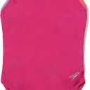 Speedo Girl's Swimsuit One Piece Thin Straps (10)