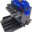 HP 932 933 PrintHead Compatible with HP Office Jet HP7612 7610 7110 7510 6100 6700,Printer Replacement Part, Replaceable Print Head