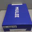 MIULEE Pack of 4 Decorative Textured Boucle Throw Pillow Covers 18x18 Inch Neutral Brown Accent Solid Pillow Cases Couch Cushion Covers for Modern Farmhouse Boho Chair Sofa Bed Room Home Decor