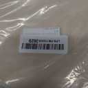 ADRIMER Placemats, Heat Resistant Oval Placemats Set of 12 Washable 12 x 17 Inch, Waterproof Table Mats, Wipeable Pu Place Mats for Kitchen, Dining Room, Beige