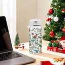 Dinosaur Gifts, Dinosaur Water Bottle 16 oz, Dinosaurs Insulated Water Bottle With Straw, Christmas Gifts For Women Girls Mother Best Friends, Dinosaurs Insulated Cup