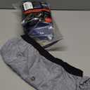 Hanes mens Underwear Boxers Pack, Cool and Breathable Cotton Underwear, Exposed and Comfortflex Waistbands, Multi-pack (XX-Large, Assorted - 6 Pack)