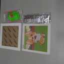 QEUOYSS Diamond Art Kit for Kids with Wooden Frame Art and Crafts for Kids Ages 6-8 -10-12 Easy to DIY Diamond Art for Kid and Adult Beginners Home Wall Decoration (Dog)