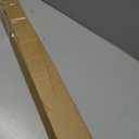 Universal 2.5 Inch 304 Stainless Steel Straight Exhaust Pipe, 45 Inch Length, 0.048 Inch Thickness