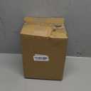 6 Cup Blender Glass Jar With Bladeincluding 1 Glass Jar With Lid 1 4fins Blade 1 Blender Jar Base 3 Pcs Seal Gasket Replacement Parts For Oster Osterizer (NOT Fit Pro, Master Or Versa Models)