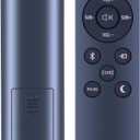 1067744 New Sound Bar Remote Control Replacement Controller fit for Klipsch Cinema 400 2.1 Sound Bar SoundBar Home Theater System