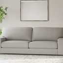 Ashley Furniture Polyester Sofa