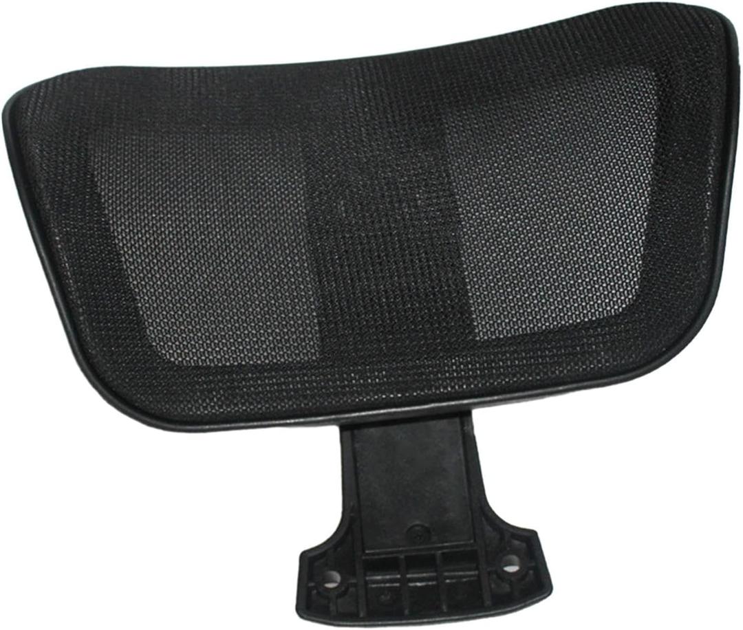 Office Chair Headrest Neck Support Cushion Chairs Accessories Attachment Multifunction Practical Head Holder Cushion, Style C (Style C)
