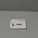 RF Remote Control Page Turner for Kindle Paperwhite,Kindle Accessories Remote Photo and Video for E-Book iPhone iPad Android Tablets Reading Novels Comics Remote Control Extenders(Black)