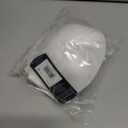 Maidenform Women's Full Coverage Strapless Underwire Bra (White, 34C)