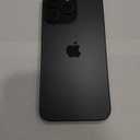 Apple iPhone 15 Pro Max, 256GB, Black Titanium - Unlocked 