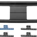 fenlan Music Stand Compatible with Numerous for Models of Music Keyboard,Keyboard Stand Music with 4 Music Clip