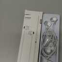 Wired Earbuds USB C In Ear Headphones for iPhone 17 Pro Max 17e 17Pro 17 Air iPhone 16 Pro Max 16 15 Plus 16e i Phone 17 Ear Buds Wired Headphones with Type C Plug Earphones Ear Phones with Microphone