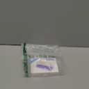 Kepma UV LED Nail Dryer Mini lamp Portable Curing Light for Gel Nail Polish,6w(White)