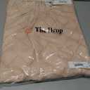 The Drop Women's Ariel Eyelet Popover S