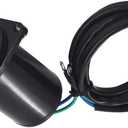 labwork Power Tilt Trim Motor 6H1-43880-02-00 6260 Replacement for Yamaha
