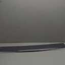 YOJOJOCO Exterior Rear Bumper Protector Compatible with Chevy Equinox 2024 2023 2022 2021 2020 2019 2018 Accessories ABS Material Rear Bumper Guard Trunk Sill Protector (Black)