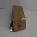 Feekoon Stainless Steel Chinois Strainer with Stand and Wooden Pestle Set, China Cap Strainer for Tomato, Berry, Fruit, Egg, Soup and Other Canning Jam Making Supplies, 15.35 x 7.67 x 7.28 inch