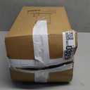 REDCAMP Flannel Sleeping Bag for Adults, Comfortable Cotton Sleeping Bags for Camping with Detachable Hood, Red/Grey/Blue/Black