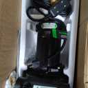 VIVOSUN 1HP Water Transfer Pump, 2700GPH Cast Iron Casing Water Transfer Utility Pump with ON/OFF Switch, Hose Adapters, Brass Connectors and Suction Strainer for Pools, Ponds, Aquariums, Black