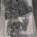 YITAHOME Outdoor Horizontal Storage Sheds w/o Shelf, 35 Cu Ft Lockable Resin Waterproof Shed, Ideal for Garden Tools, Easy to Assemble, Light Gray