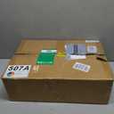 4 Pack Replacement for HP 507A Toner Cartridges Works with HP Laser Enterprise 500 Color M551,MFP M575, MFP M570 Series Printer Ink (Black,Cyan, Magenta, Yellow)