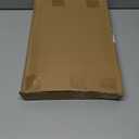 2-Be-Best Projector Ceiling Mount with Tray, 13IN-21.6IN / 33CM-55CM Height Adjustable Projector Shelf Universal Tray Mount for Ceiling Upgraded White