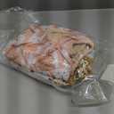 Langsprit Washable Female Dog Diapers (3 Pack) -Doggie Reusable Diapers for Doggy Puppy Female in Period - Highly Absorbent Dog Heat Panties with Adjustable Snaps (Rabbit, Owl, Lion, Large)