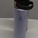 Hydro Flask Flex Sip Coffee Tumbler – Insulated Stainless Steel, Non Spill, Leak Proof Travel Coffee Cup 20 Oz Surf Blue